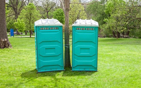 Special Event Porta Potty Rentals Kalamazoo MI
