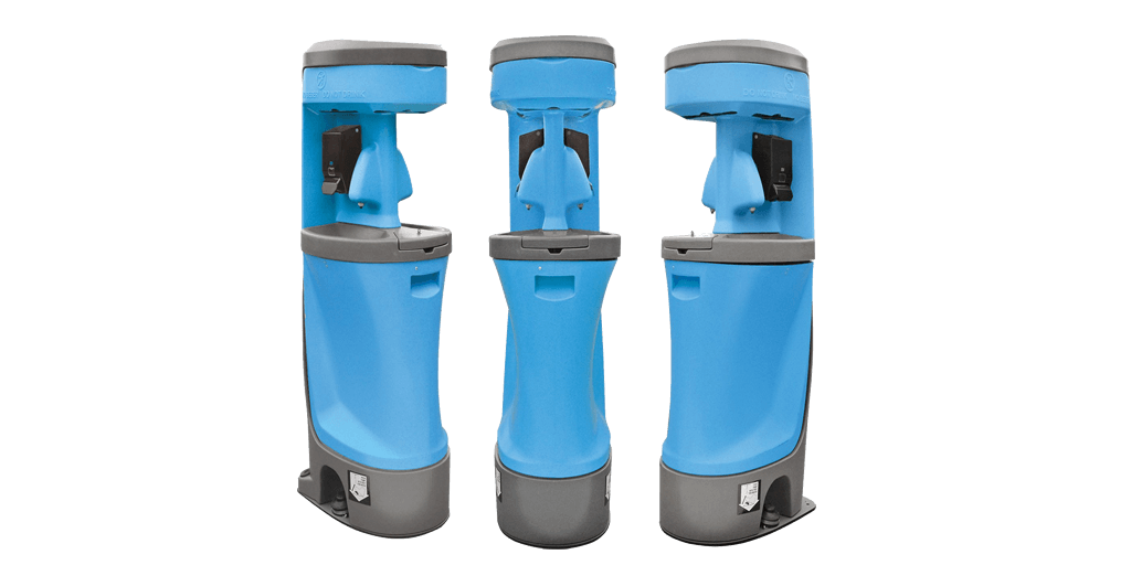 Portable Handwashing Stations Kalamazoo MI